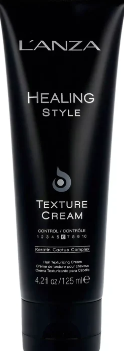 LanzaHealing Style Texture Cream 125 ml