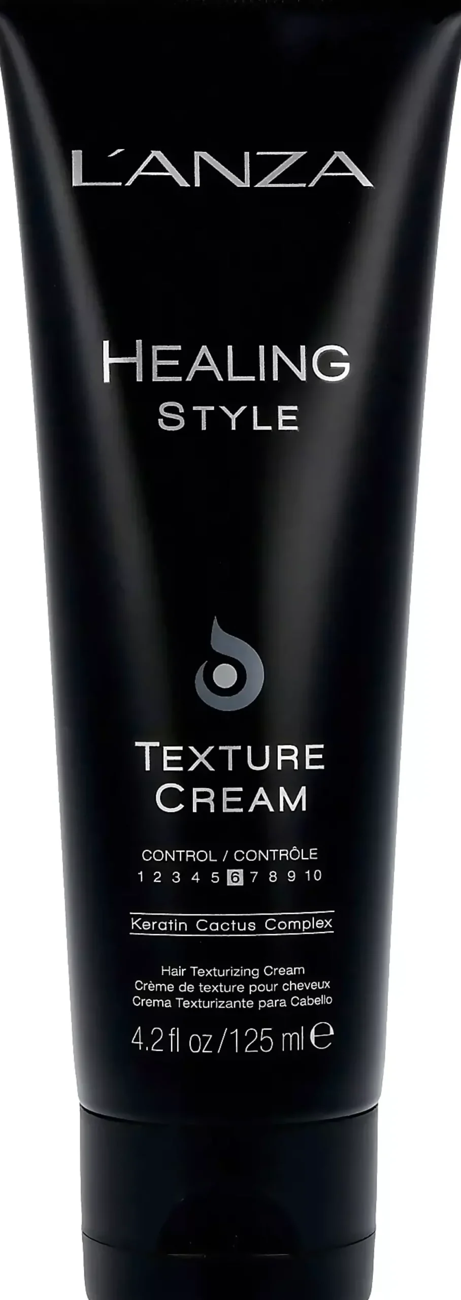LanzaHealing Style Texture Cream 125 ml
