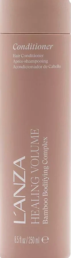 LanzaHealing Volume Conditioner 950 ml