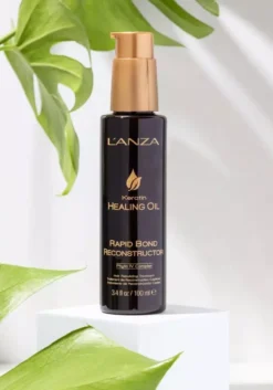 LanzaKeratin Healing Oil Rapid Bond Reconstructur 100 ml