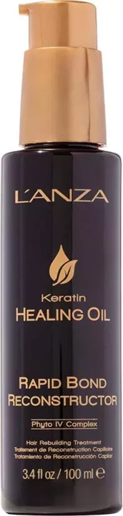 LanzaKeratin Healing Oil Rapid Bond Reconstructur 100 ml