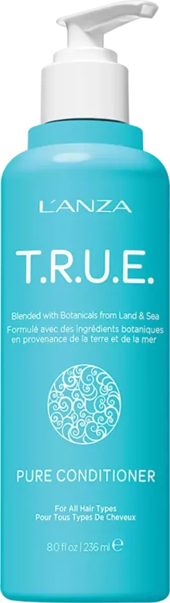 LanzaT.R.U.E Pure Conditioner 236 ml