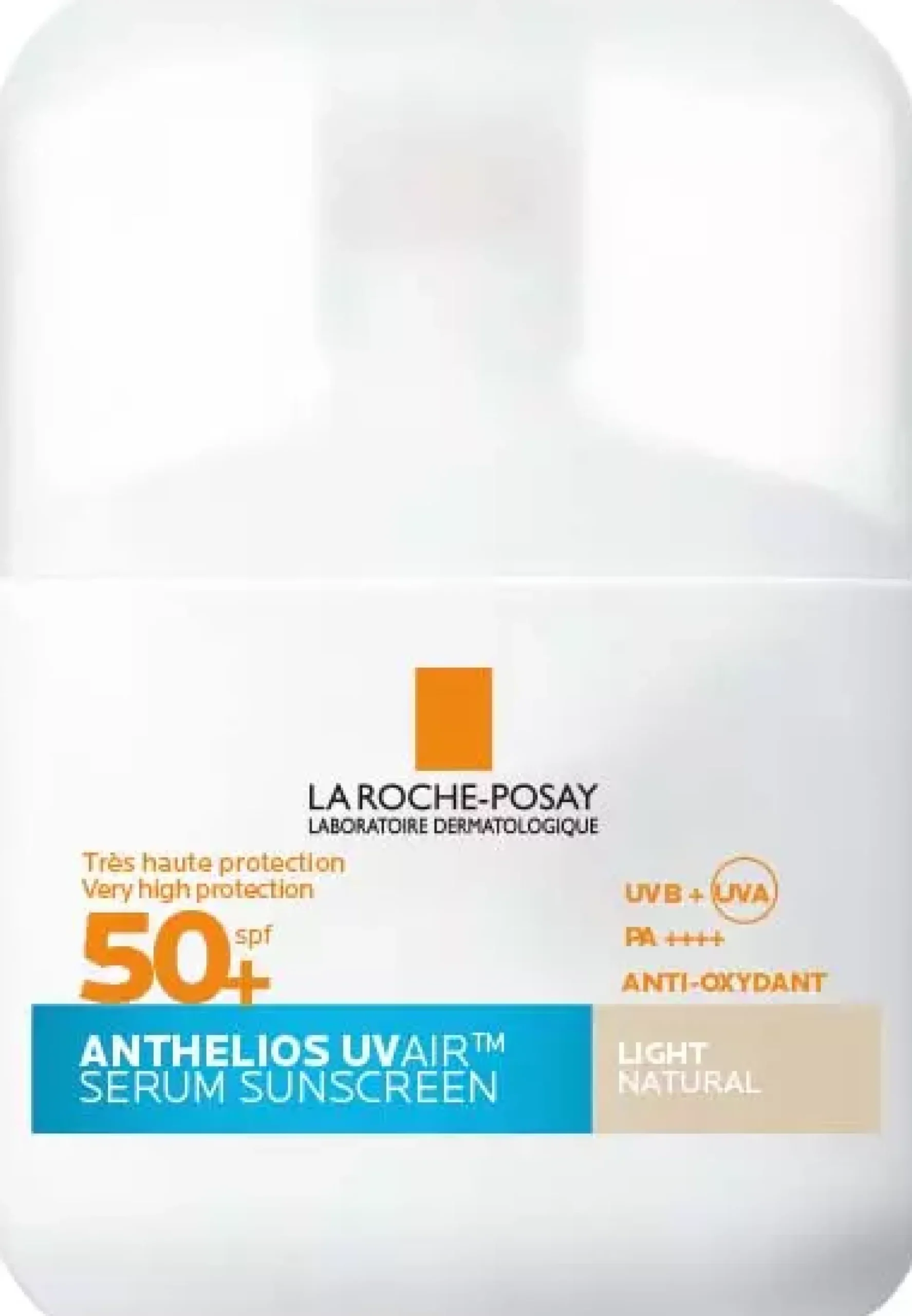 La Roche-PosayAnthelios Hybrids UVAir Serum SPF50+ Tinted light 50 st