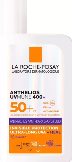 La Roche-PosayAnthelios Uvmune 400 Anti-dark Spots Fluid SPF50+ 50 ml