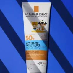 La Roche-PosayAnthelios Uvmune 400 Kids Hydrating Lotion Spf50+ 250 ml