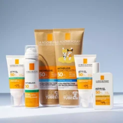 La Roche-PosayAnthelios UVmuneUltra Light SPF50+ 50 ml