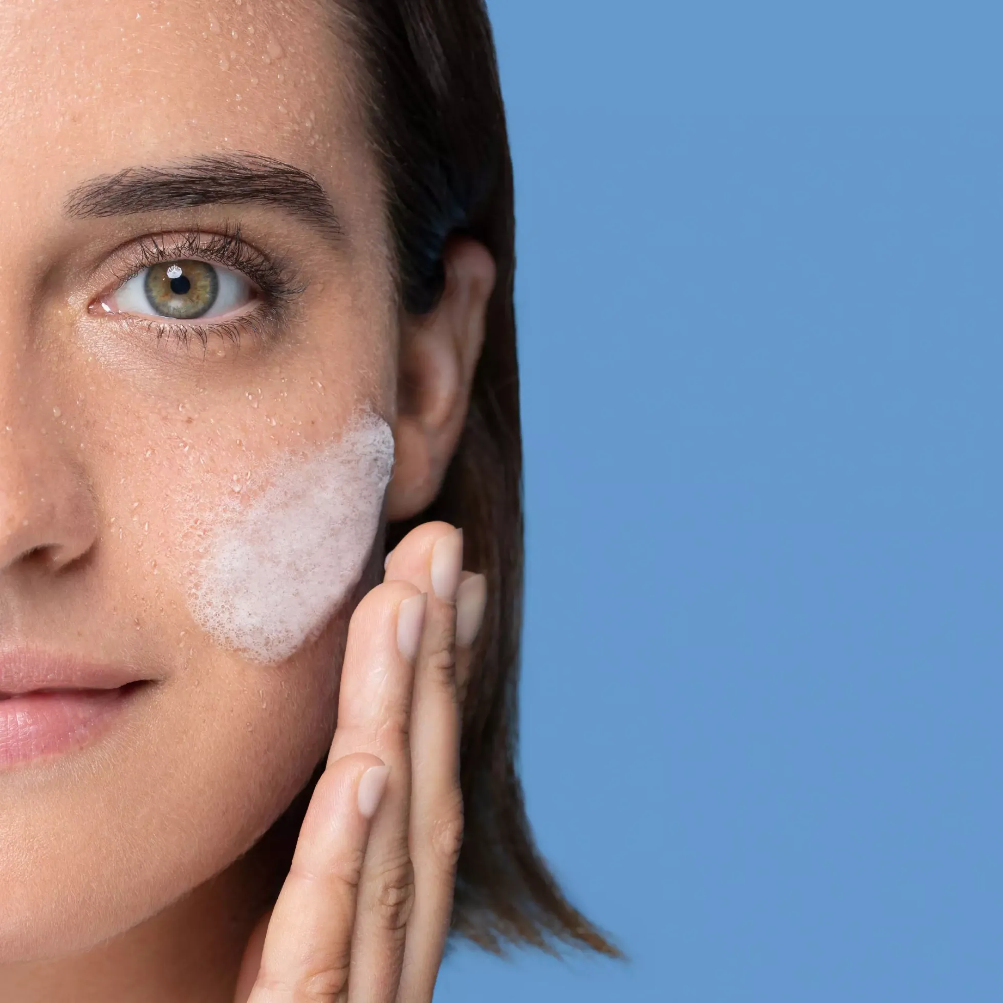 La Roche-PosayEffaclar Cleansing Gel +M 200 ml