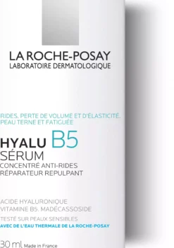 La Roche-PosayHyalu B5 Suractivated Serum 30 ml