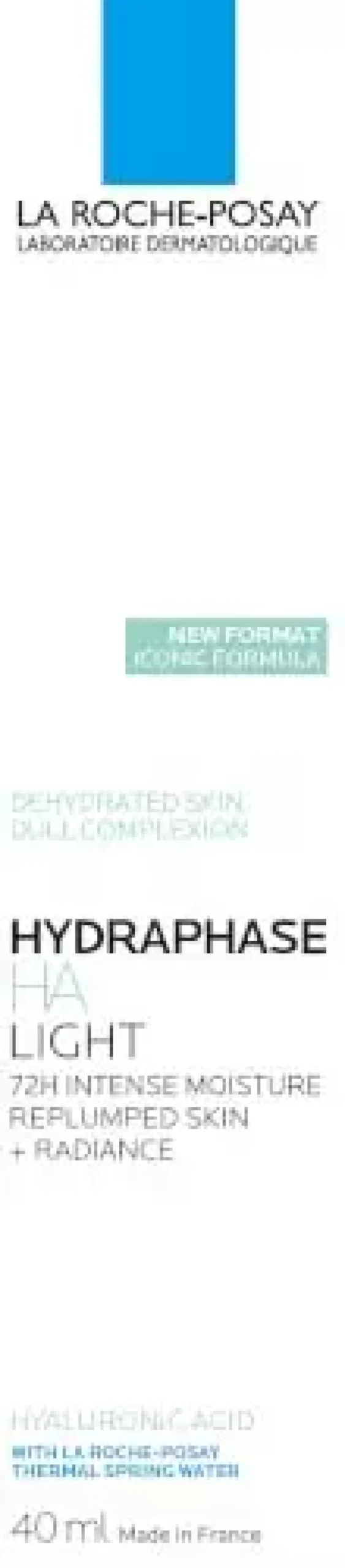 La Roche-PosayHydraphase HA Light 40 ml