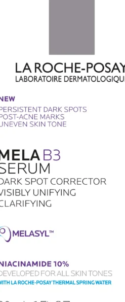 La Roche-PosayMela B3 Serum 30 ml