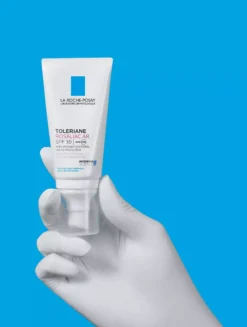 La Roche-PosayToleriane Rosaliac AR SPF30 50 ml