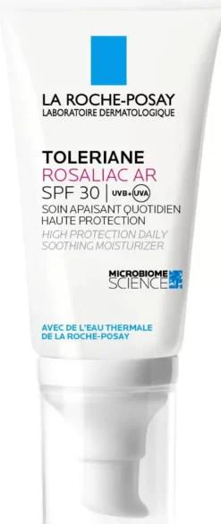 La Roche-PosayToleriane Rosaliac AR SPF30 50 ml