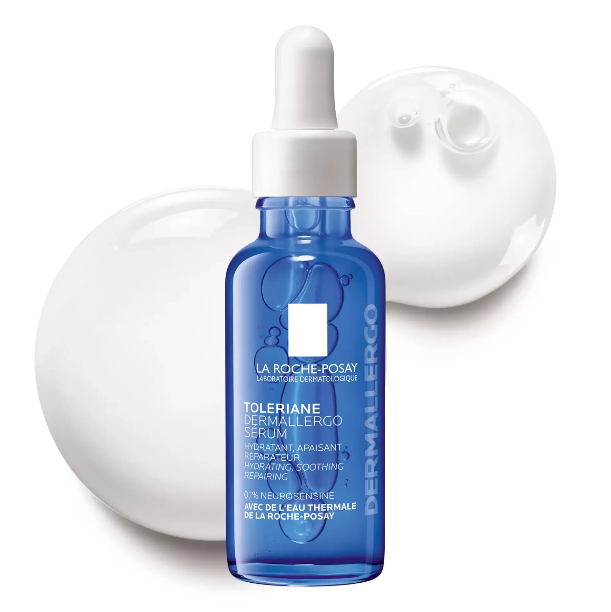 La Roche-PosayToleriane Ultra Dermallergo Serum 30 ml