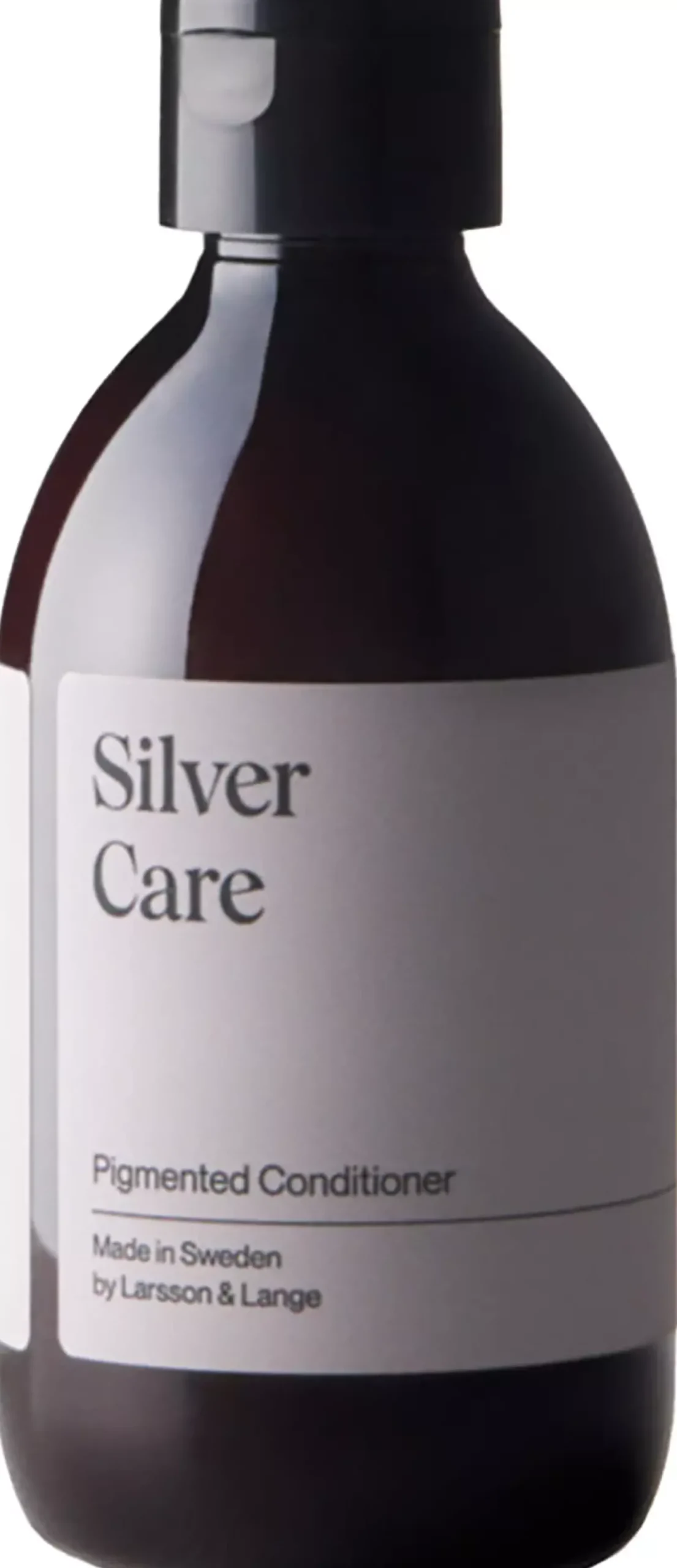 Larsson & Lange Silver Care Pigmented Conditioner 300 ml