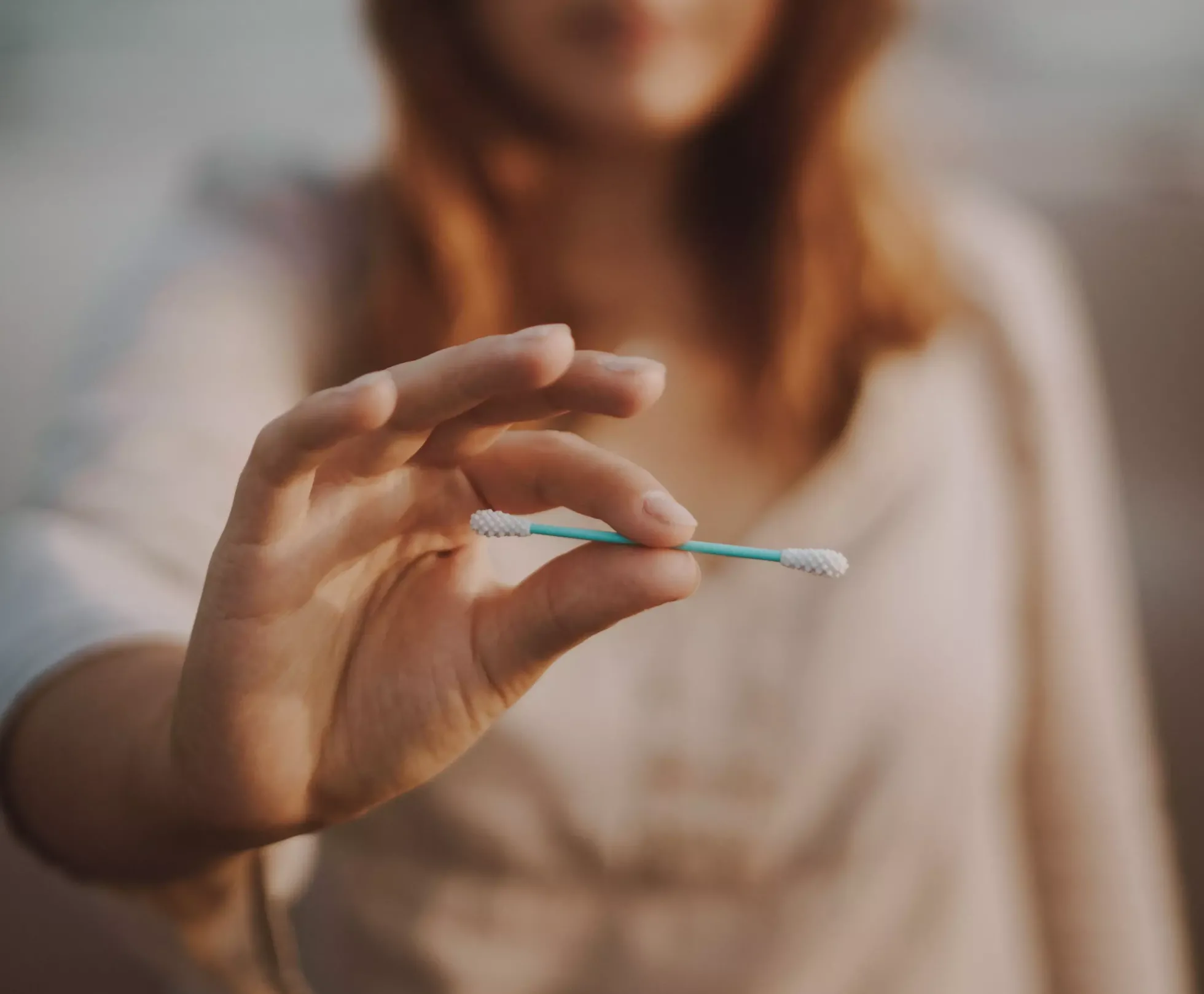 LastObjectLastSwab Original Turquoise