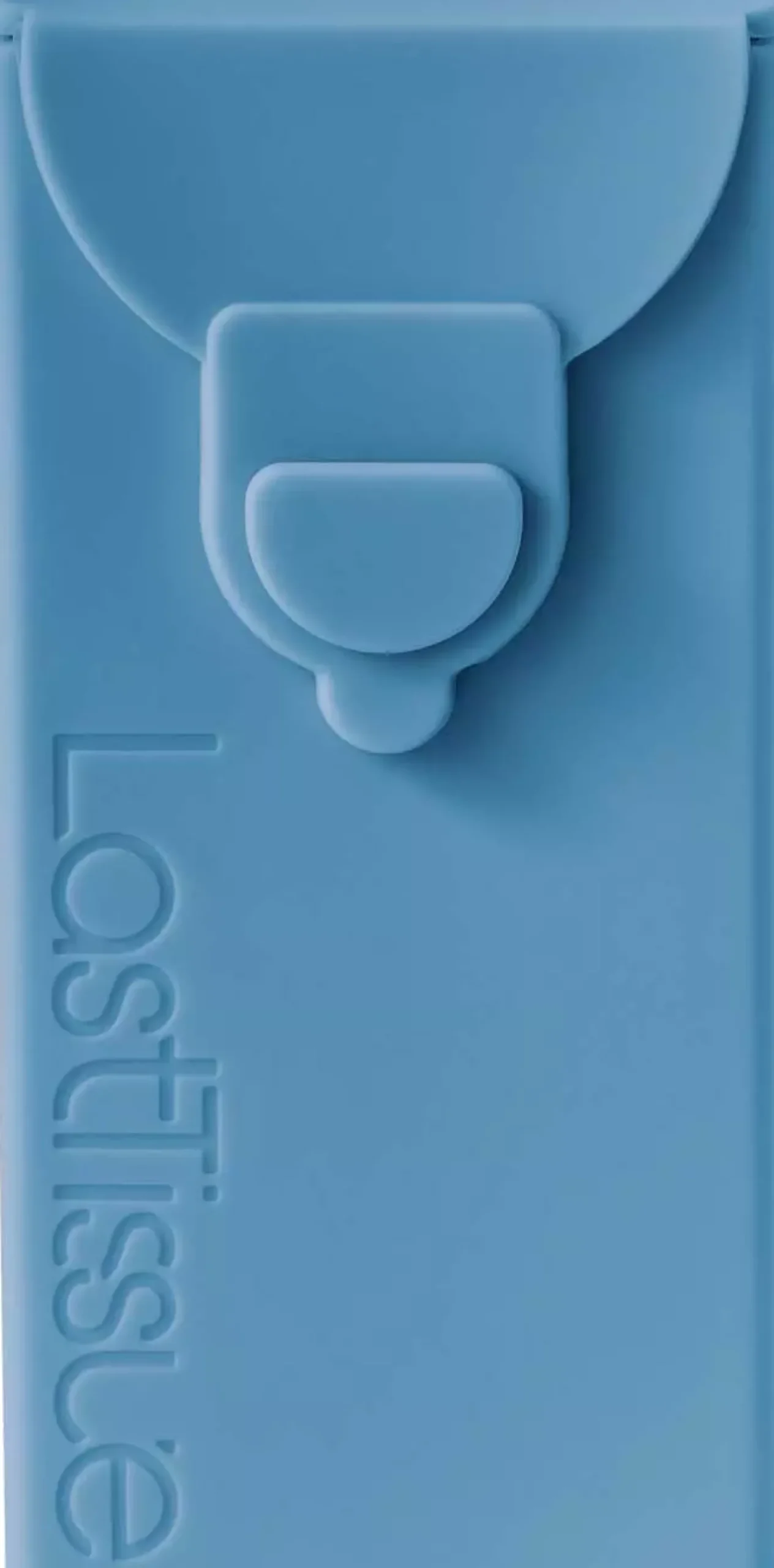 LastObjectLastTissue Blue Blue