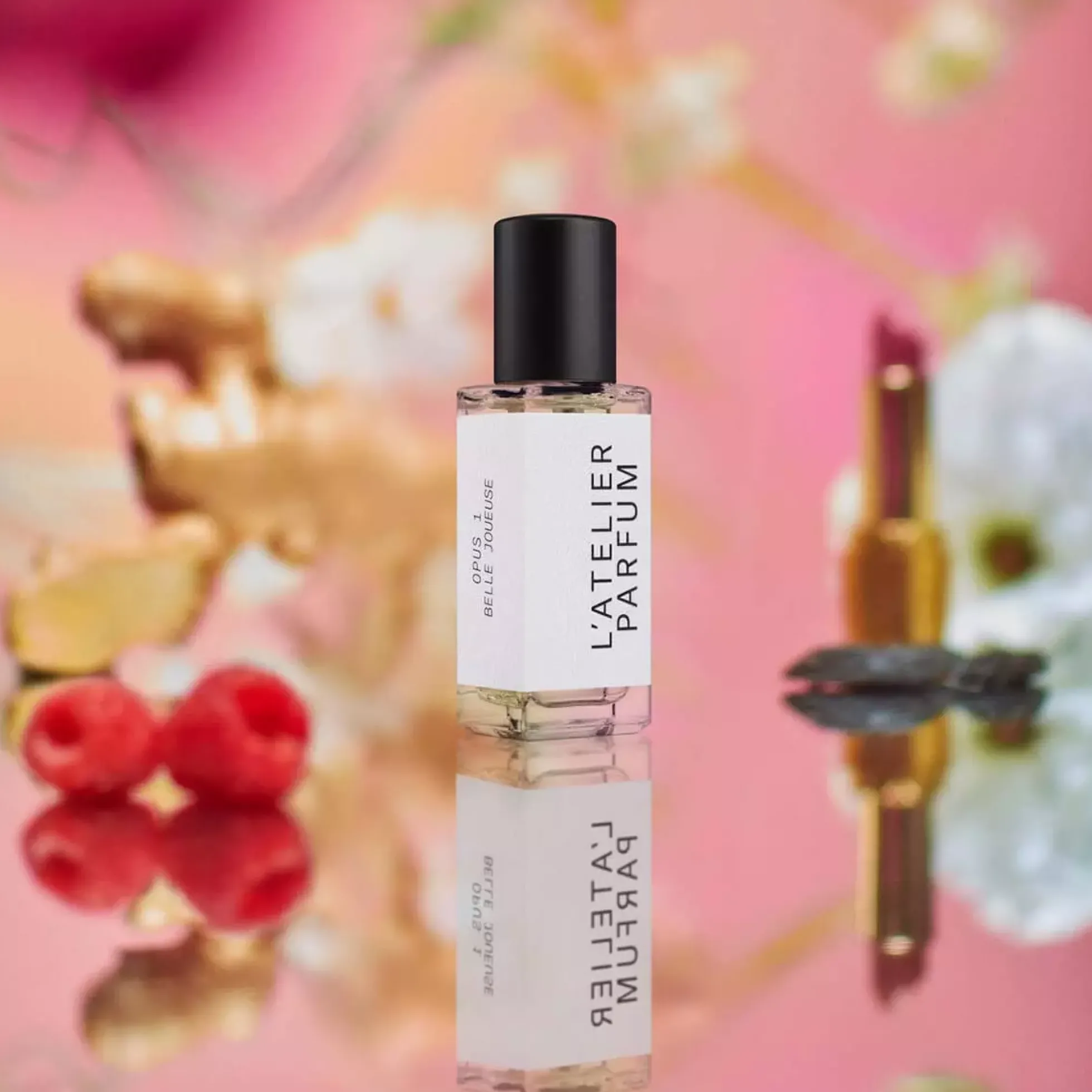 L'Atelier ParfumOpus 1 Belle Joueuse 15 ml