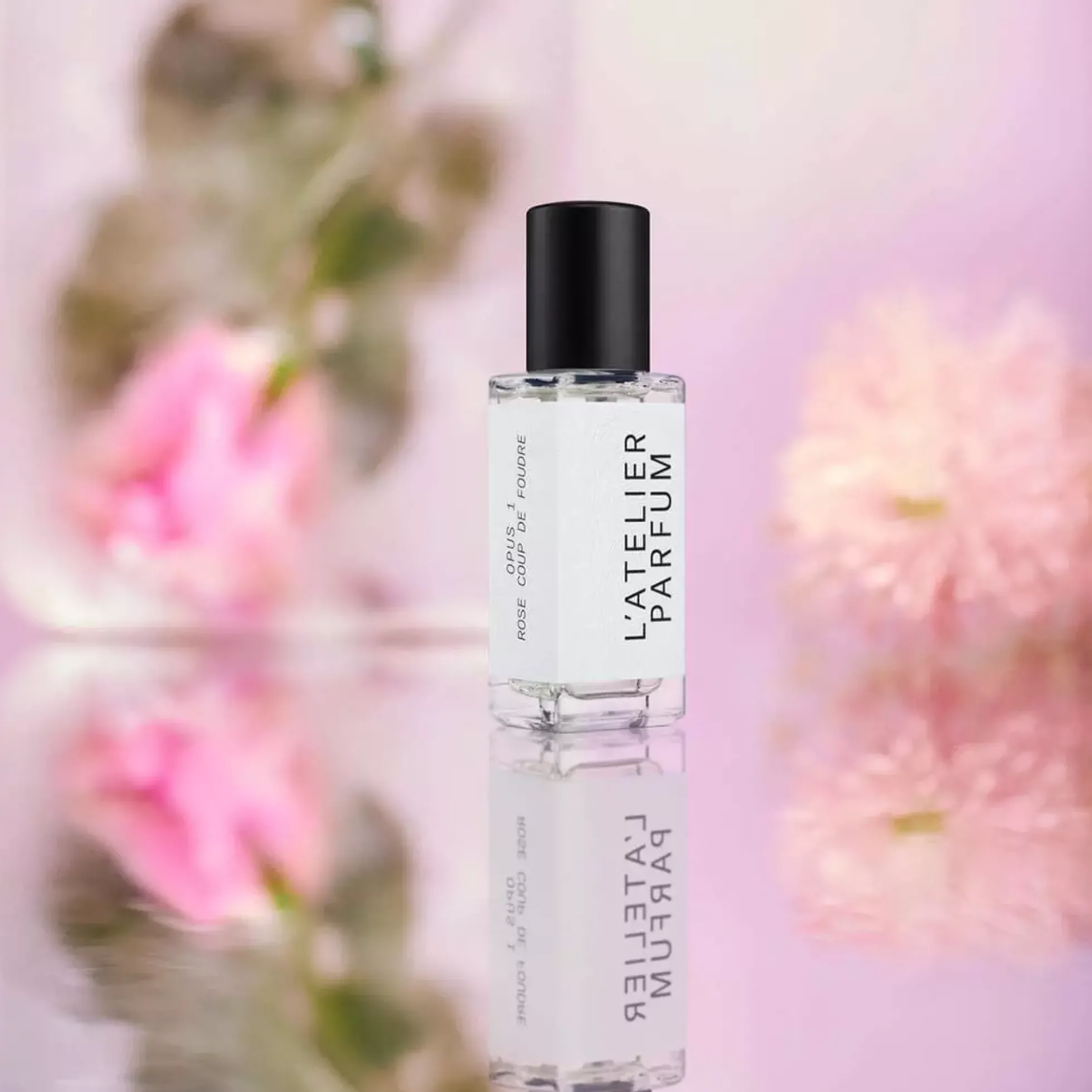 L'Atelier ParfumOpus 1 Rose Coup de Foudre Eau de Parfum 50 ml