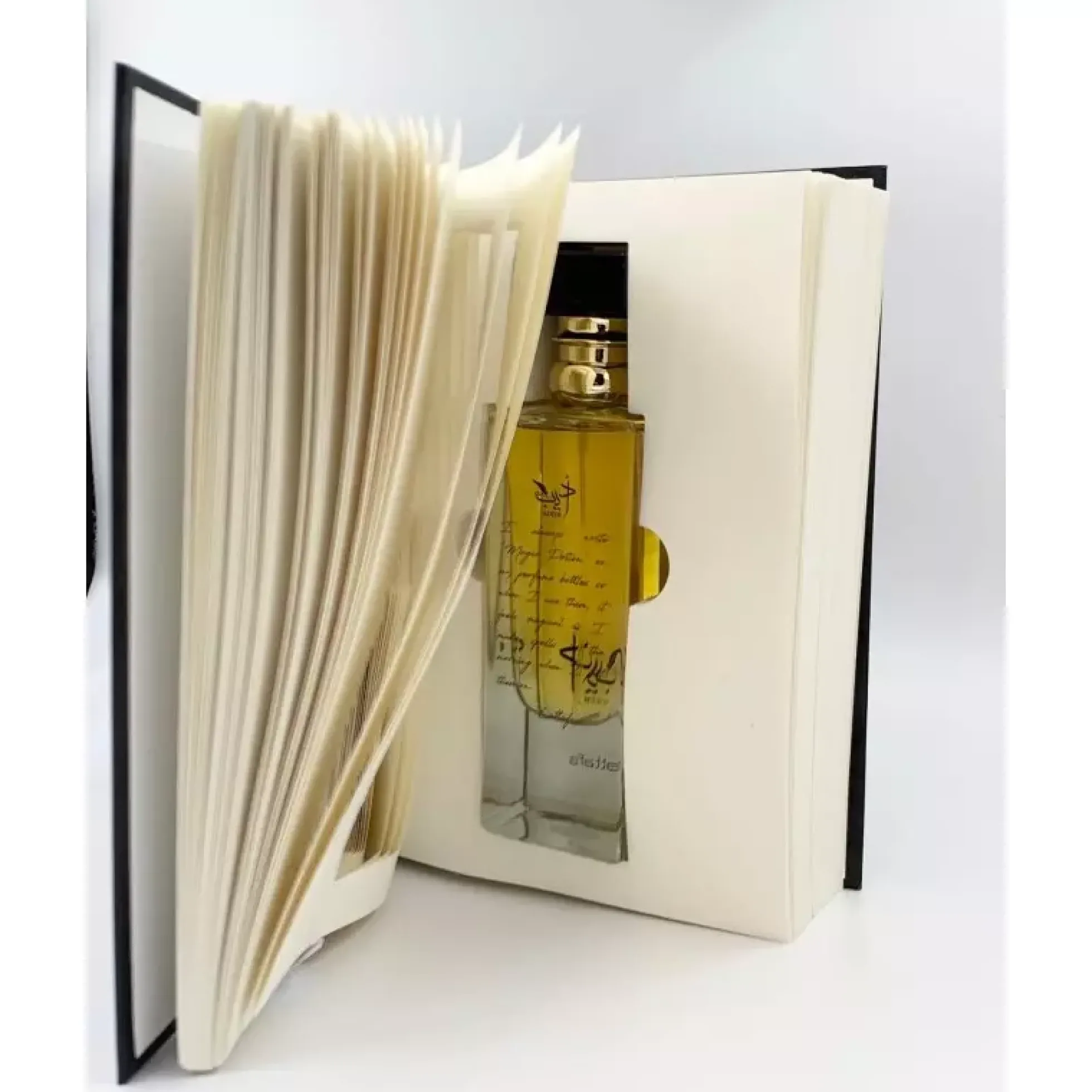 Lattafa Adeeb Eau de Parfum 80 ml