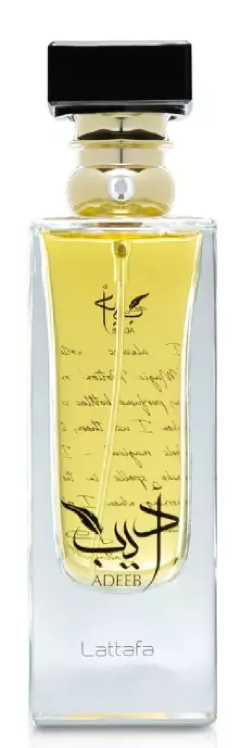 Lattafa Adeeb Eau de Parfum 80 ml