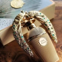 Lattafa Afeef Eau de Parfum 100 ml