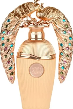 Lattafa Afeef Eau de Parfum 100 ml