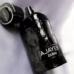Lattafa Ajayeb Dubai Eau de Parfum 100 ml