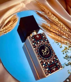 Lattafa Ajwad Eau de Parfum 60 ml