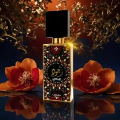 Lattafa Ajwad Eau de Parfum 60 ml