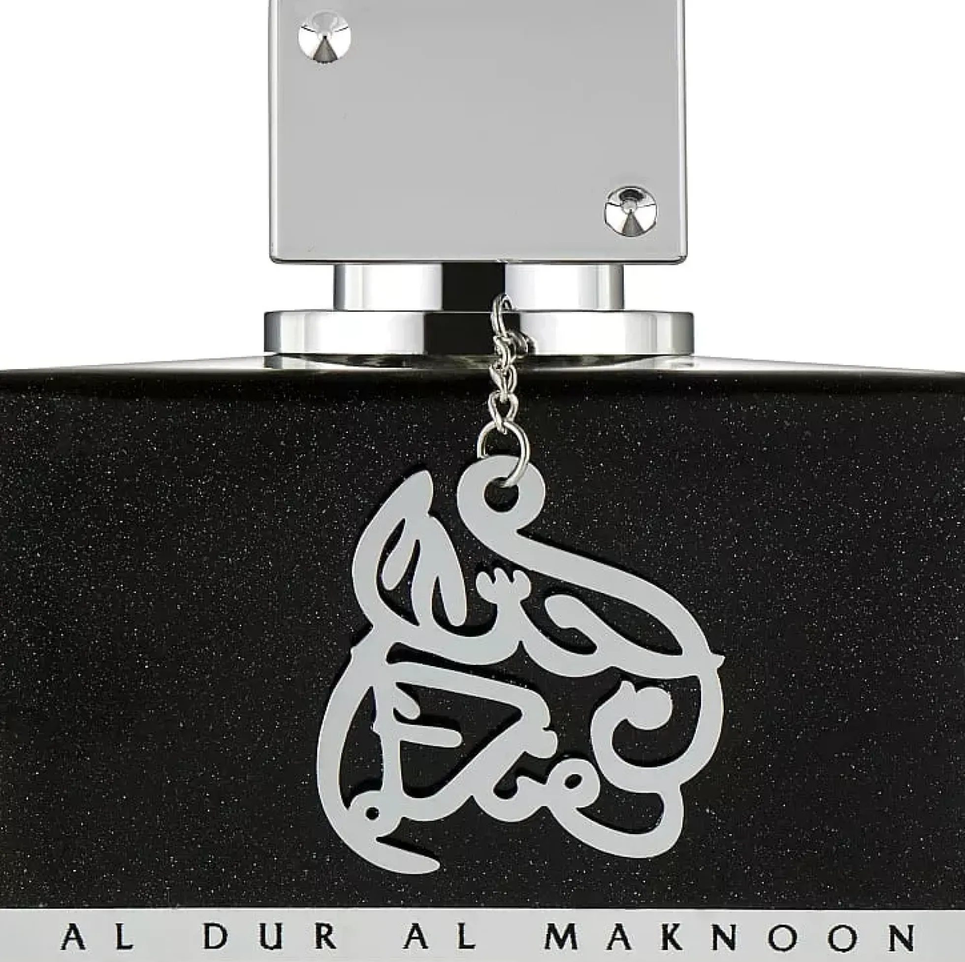 Lattafa Al Dur Al Maknoon Silver Eau de Parfum 100 ml