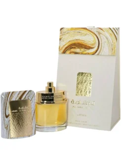 Lattafa Al Nashama Eau de Parfum 100 ml