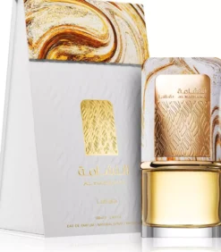 Lattafa Al Nashama Eau de Parfum 100 ml