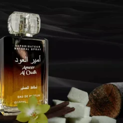 Lattafa Ameer Al Oudh Set