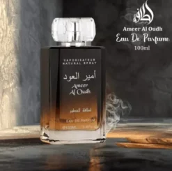 Lattafa Ameer Al Oudh Set