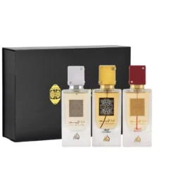 Lattafa Ana Abiyedh Rouge Eau de Parfum 60 ml