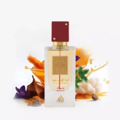 Lattafa Ana Abiyedh Rouge Eau de Parfum 60 ml
