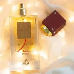 Lattafa Ana Abiyedh Rouge Eau de Parfum 60 ml