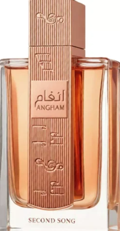 Lattafa Angham Second Song Eau de Parfum 100 ml