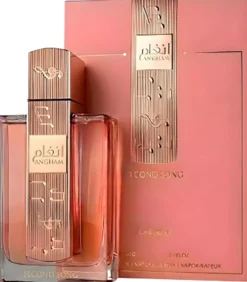 Lattafa Angham Second Song Eau de Parfum 100 ml