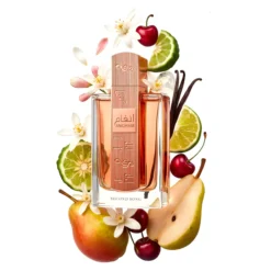 Lattafa Angham Second Song Eau de Parfum 100 ml