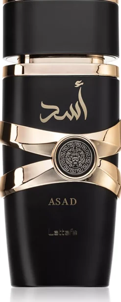 LattafaAsad Eau de Parfum 100 ml