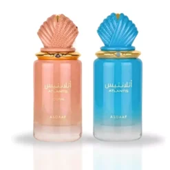Lattafa Asdaaf Atlantis Eau de Parfum 100 ml