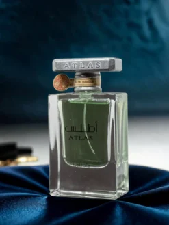 Lattafa Atlas Eau de Parfum 55 ml