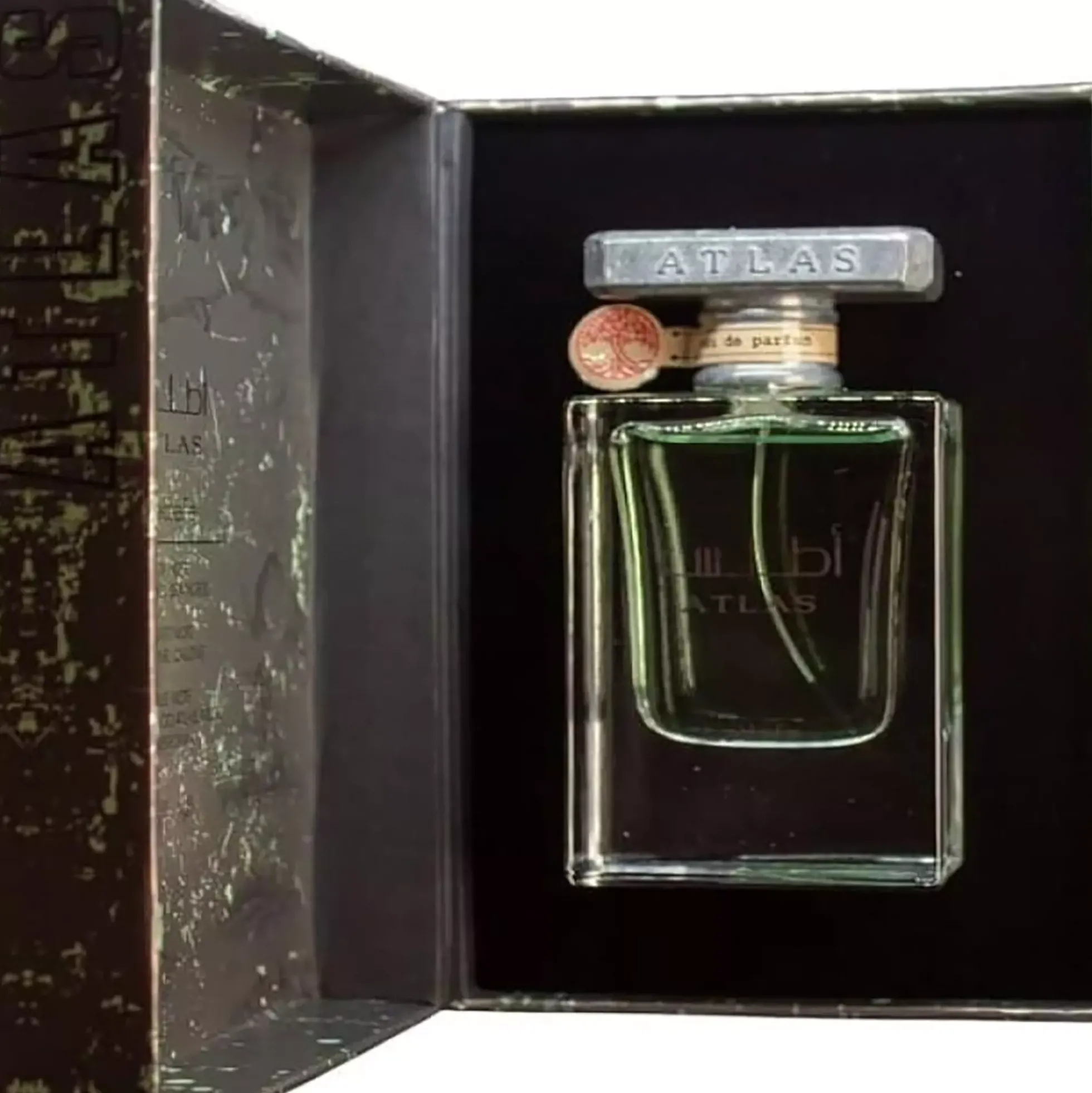 Lattafa Atlas Eau de Parfum 55 ml