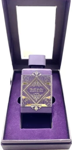 Lattafa Badee Al Oud Amethyst Eau de Parfum 100 ml