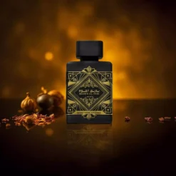 Lattafa Badee Al Oud Eau de Parfum 100 ml