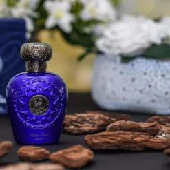 Lattafa Blue Oud Eau de Parfum 100 ml