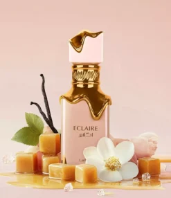 LattafaEclaire Eau de Parfum 100 ml