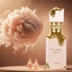 LattafaEclaire Eau de Parfum 100 ml