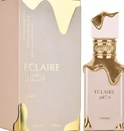 LattafaEclaire Eau de Parfum 100 ml